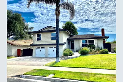 491 Danville Avenue, Thousand Oaks, CA 91320 - Photo 1