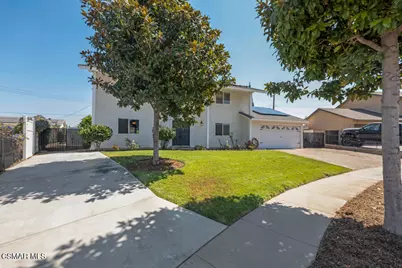 958 Breton Street, Simi Valley, CA 93065 - Photo 1