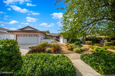 1018 Calle Pinata, Thousand Oaks, CA 91360 - Photo 1
