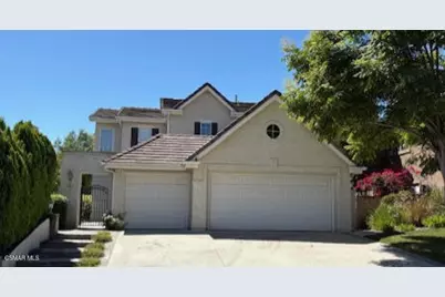2324 Solway Court, Thousand Oaks, CA 91362 - Photo 1