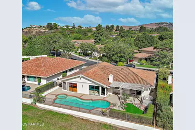 3901 Avenida Verano, Thousand Oaks, CA 91360 - Photo 1