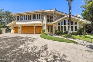 1241 Canyon Rim Cir, Westlake Village, CA 91362 - Photo 1