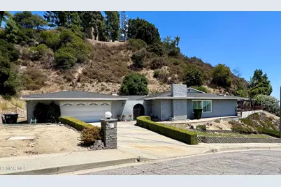 4017 Karen Lynn Drive, Glendale, CA 91206 - Photo 1