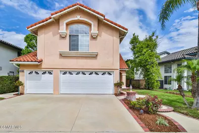 1825 Golden Oak Street, Newbury Park, CA 91320 - Photo 1