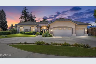 1103 Carpenter Court, Bakersfield, CA 93311 - Photo 1