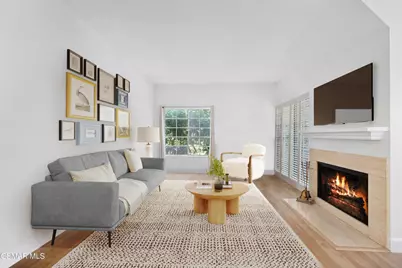 513 Water Oak Lane #D, Oak Park, CA 91377 - Photo 1