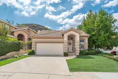 5184 Pesto Way, Oak Park, CA 91377 - Photo 1