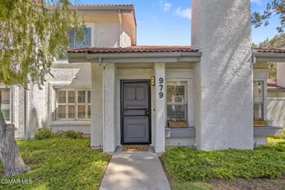 979 Quarterhorse Lane, Oak Park, CA 91377 - Photo 1