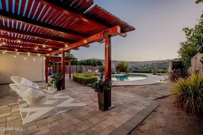 5839 Parkmor Road, Calabasas, CA 91302 - Photo 1