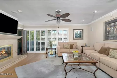 1495 N View Drive, Westlake Village, CA 91362 - Photo 11