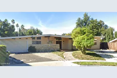 4405 Brookford Avenue, Woodland Hills, CA 91364 - Photo 1