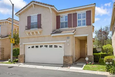 525 Yarrow Drive, Simi Valley, CA 93065 - Photo 1