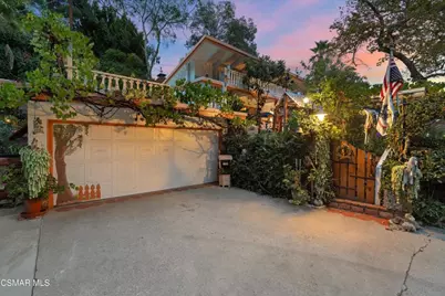 1705 La Loma Road, Pasadena, CA 91105 - Photo 1