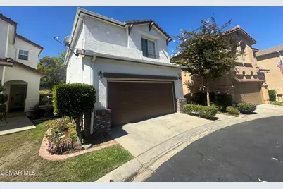 573 Yarrow Drive, Simi Valley, CA 93065 - Photo 1