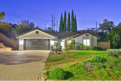 3821 Hidden Pine Court, Moorpark, CA 93021 - Photo 1