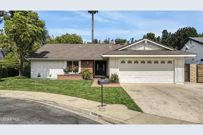 1669 Woodside Drive, Thousand Oaks, CA 91362 - Photo 1