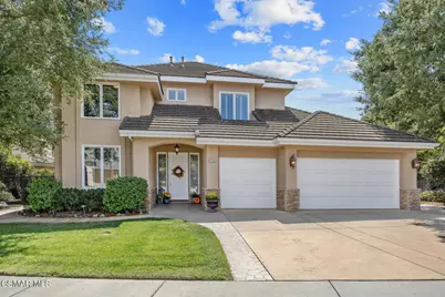 490 Ravensbury Street, Lake Sherwood, CA 91361 - Photo 1