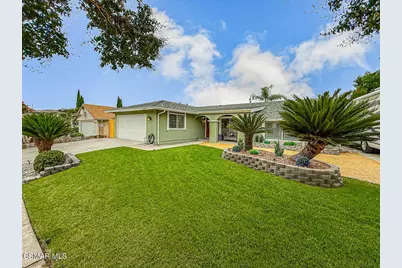 2439 N Lita Place, Simi Valley, CA 93063 - Photo 1