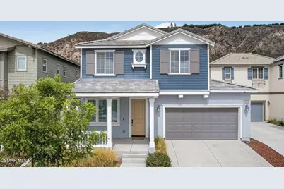 323 Buttercup Street, Fillmore, CA 93015 - Photo 1