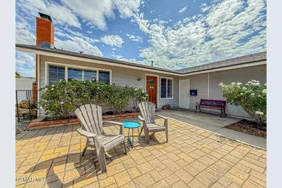 232 Village Square, Fillmore, CA 93015 - Photo 1