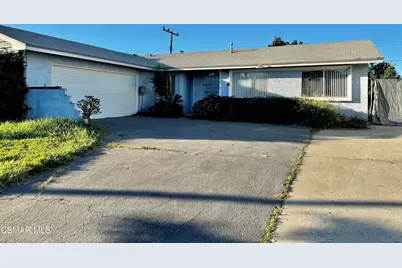 2858 Fitzgerald Road, Simi Valley, CA 93065 - Photo 1