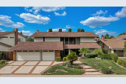 32017 Wallington Court, Westlake Village, CA 91361 - Photo 1