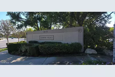 402 Country Club D Drive #D, Simi Valley, CA 93065 - Photo 1