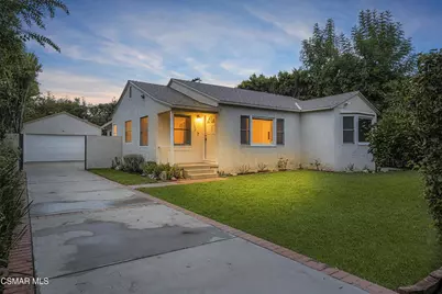 6207 White Oak Avenue, Encino, CA 91316 - Photo 1