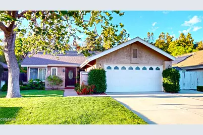 5617 Summerfield Street, Camarillo, CA 93012 - Photo 1