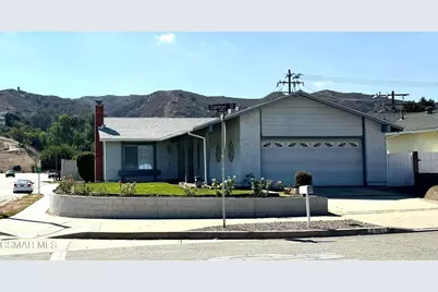 5792 Damon Street, Simi Valley, CA 93063 - Photo 1