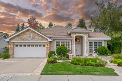 1613 Oakcottage Court, Lake Sherwood, CA 91361 - Photo 1