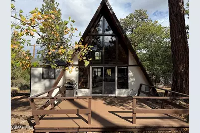 845 Sunset Lane, Sugarloaf, CA 92386 - Photo 1