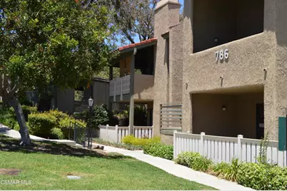 786 Birchpark Circle #107, Thousand Oaks, CA 91360 - Photo 1