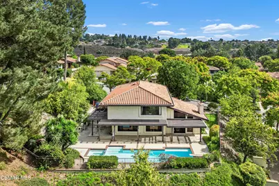 3957 Corte Cancion, Thousand Oaks, CA 91360 - Photo 1