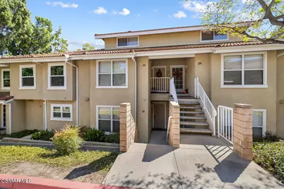 2731 Erringer Road #21, Simi Valley, CA 93065 - Photo 1