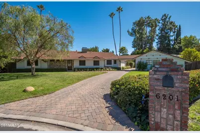 6201 Melba Avenue, Woodland Hills, CA 91367 - Photo 1