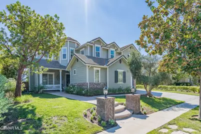 4984 Corral Street, Simi Valley, CA 93063 - Photo 1