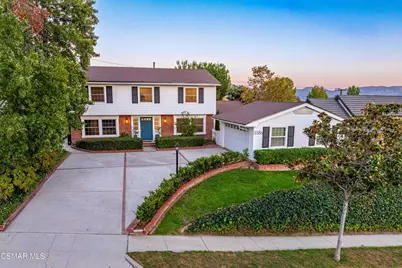 3586 Lathrop Avenue, Simi Valley, CA 93063 - Photo 1