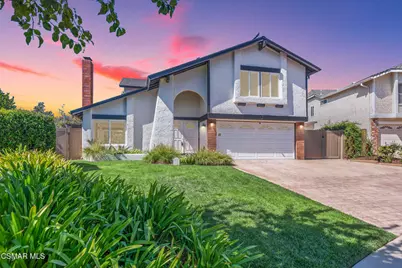 483 Blackhawk Drive, Newbury Park, CA 91320 - Photo 1