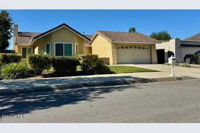 5927 Dovetail Drive, Agoura Hills, CA 91301 - Photo 1