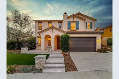 459 White Bark Lane, Simi Valley, CA 93065 - Photo 1