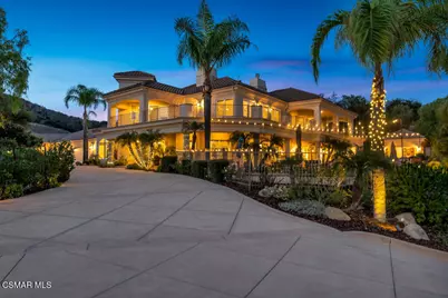 1100 N Country Club Drive, Simi Valley, CA 93065 - Photo 1
