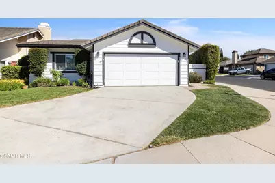 4506 N Canyonlands Road, Moorpark, CA 93021 - Photo 1
