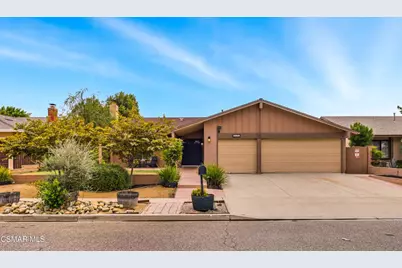 5474 Geoffrey Avenue, Simi Valley, CA 93063 - Photo 1