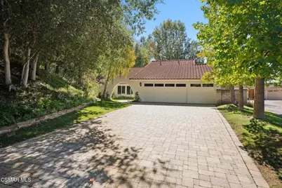 5900 Gleam Court, Agoura Hills, CA 91301 - Photo 1