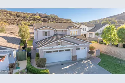 4472 Camino De La Rosa, Newbury Park, CA 91320 - Photo 1