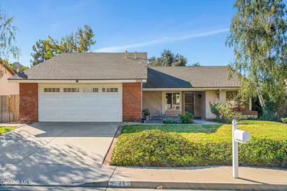 462 Raindance Street, Thousand Oaks, CA 91360 - Photo 1