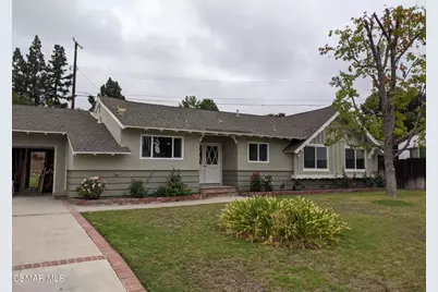 18677 Horace Street, Porter Ranch, CA 91326 - Photo 1