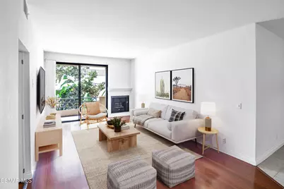 1420 N Stanley Avenue #103, Los Angeles, CA 90046 - Photo 1