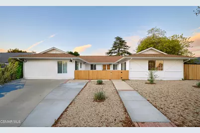 219 Sandberg Street, Thousand Oaks, CA 91360 - Photo 1